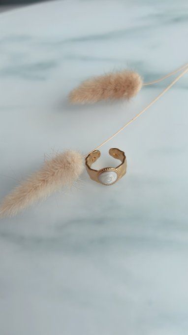 Bague Ayline