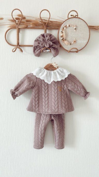 Ensemble Alix