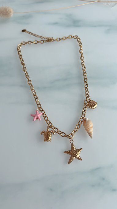 Collier Adriana