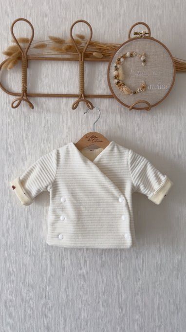Gilet Elia
