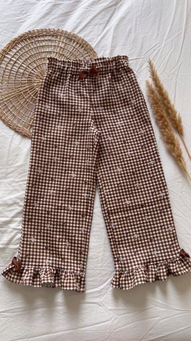 Pantalon Paola