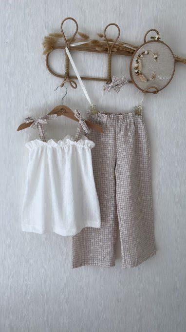Pantalon Ambre