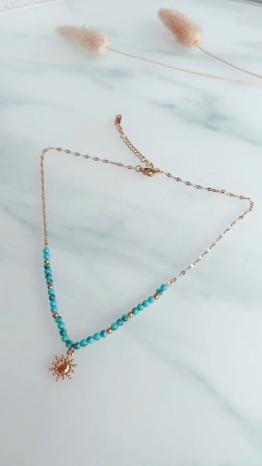 Collier Arielle