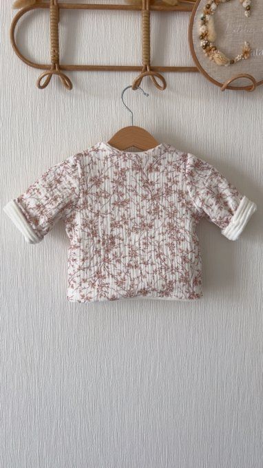 Gilet Serena