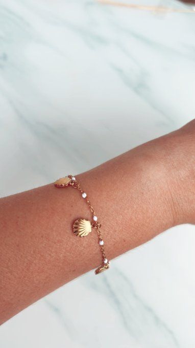 Bracelet Angelina