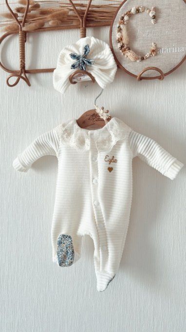 Ensemble Eylie