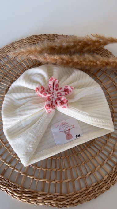 Turban Leya