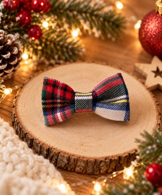 Barrette Noëlia