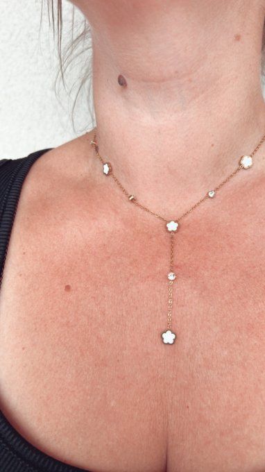 Collier Alyssa