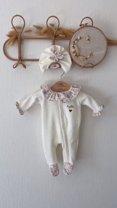 Ensemble Azélie