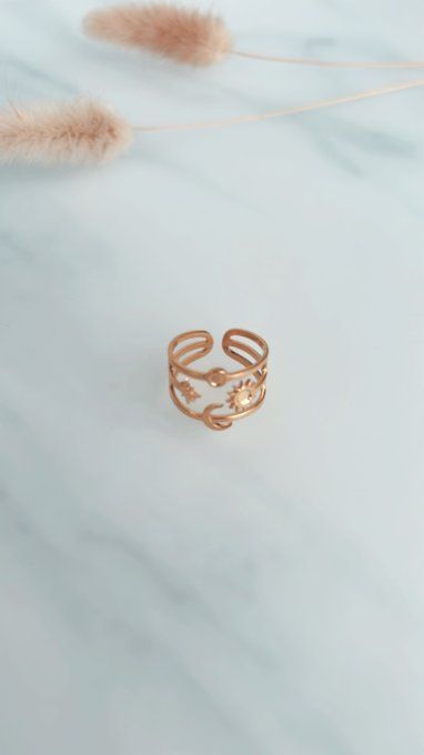 Bague Assia