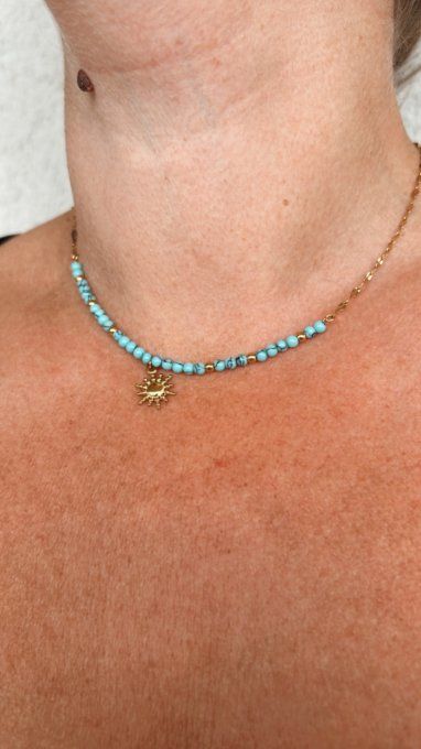 Collier Arielle