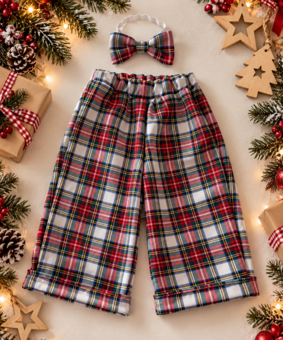 Pantalon Noëlia