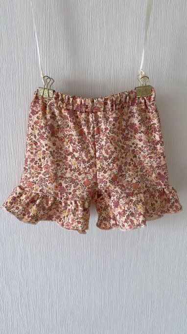 Ensemble Rose