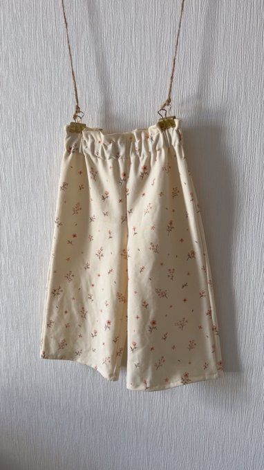 Pantalon Adèle 