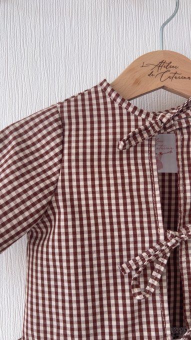 Blouse Joy