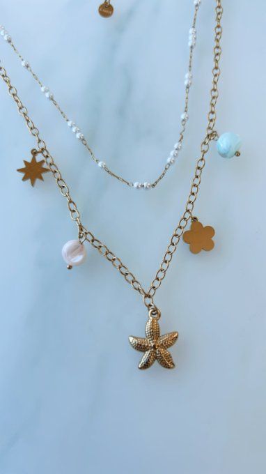 Collier Aimie