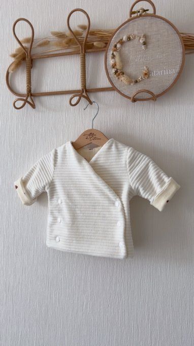 Gilet Elia