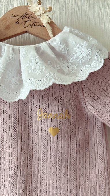 Ensemble Chloé