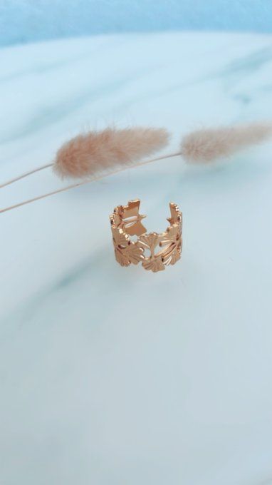 Bague Angelica