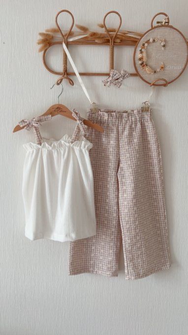 Top Ambre