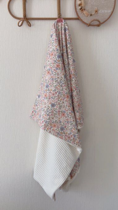 Couverture Flore