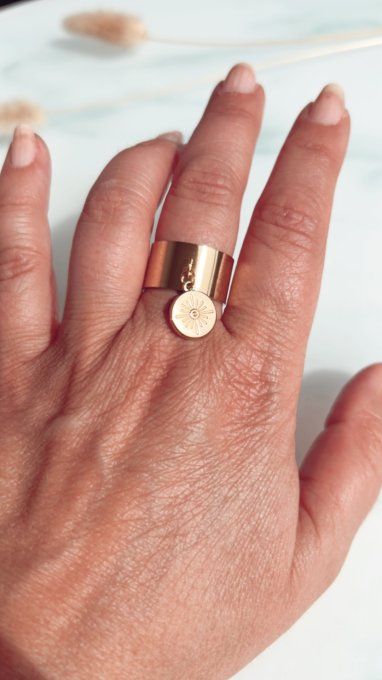 Bague Aria