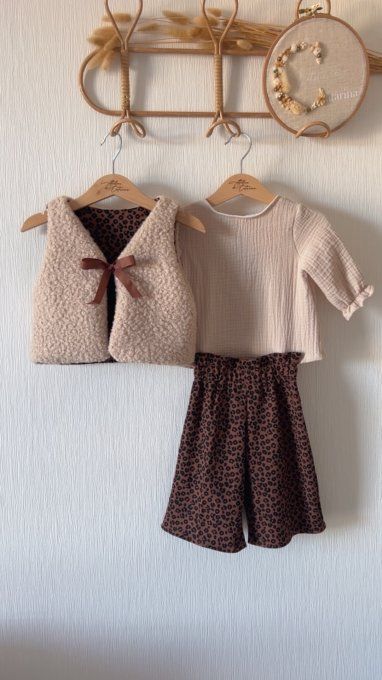 Gilet Ava