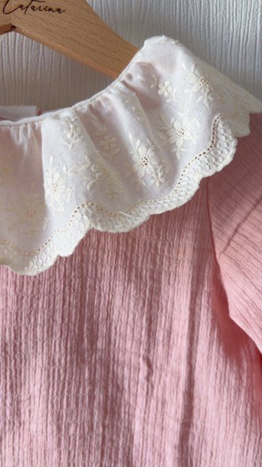 Blouse Adèle 