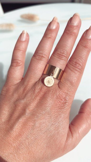 Bague Aria