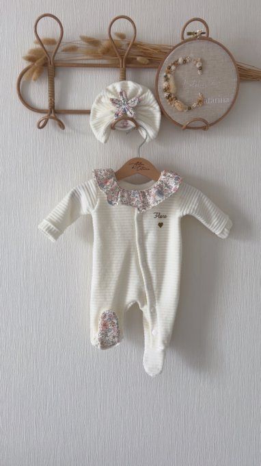 Ensemble Flore