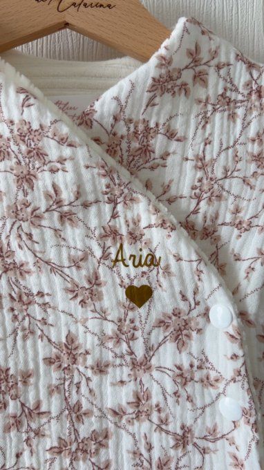 Gilet Serena