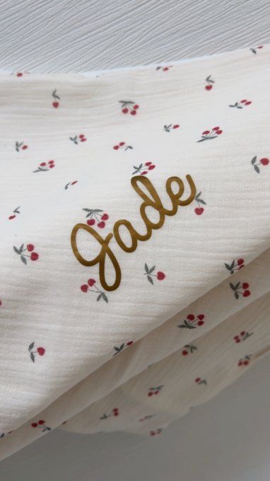Couverture Cerises